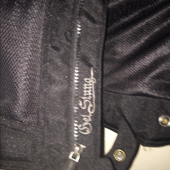 Scorpion eXo High Fashion Motocross Jacket - Picture 7 of 7